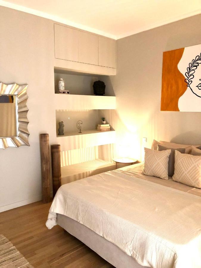 Apartament Bright Spacious Modern 3Rd Flr City Oasis-Sleeps 5 Ateny Zewnętrze zdjęcie