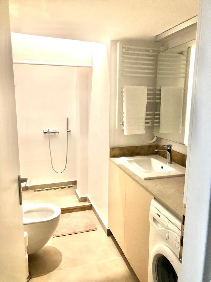 Apartament Bright Spacious Modern 3Rd Flr City Oasis-Sleeps 5 Ateny Zewnętrze zdjęcie