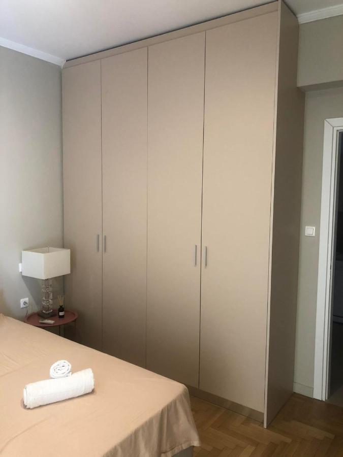 Apartament Bright Spacious Modern 3Rd Flr City Oasis-Sleeps 5 Ateny Zewnętrze zdjęcie