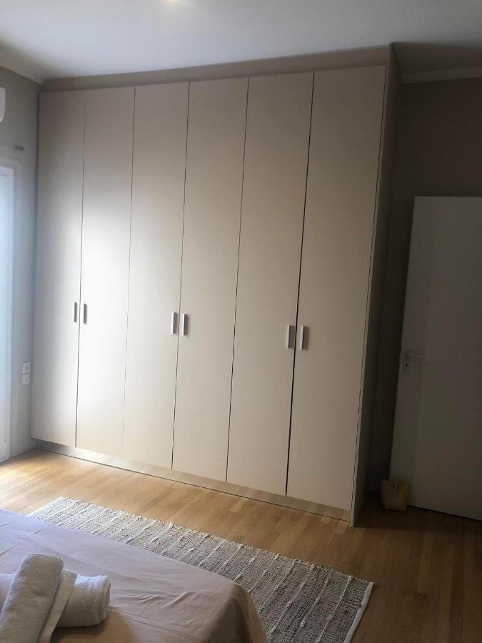 Apartament Bright Spacious Modern 3Rd Flr City Oasis-Sleeps 5 Ateny Zewnętrze zdjęcie